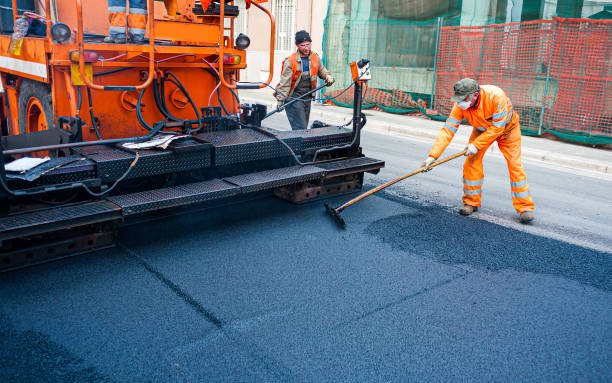 Reliable Belmont, VA Driveway Paving Services Solutions